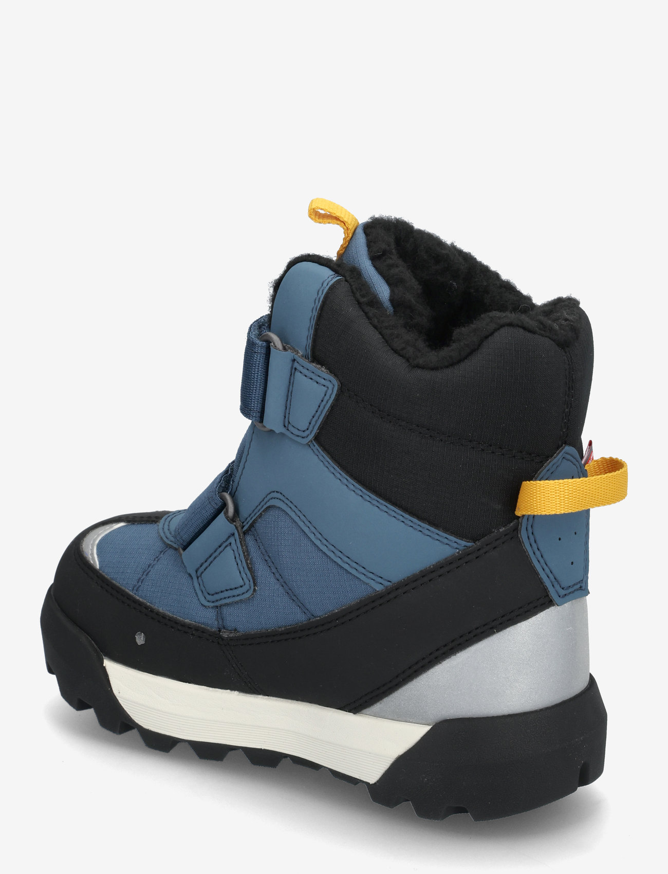 Viking - Expower Warm GTX 2V - shoes - petrol - 3