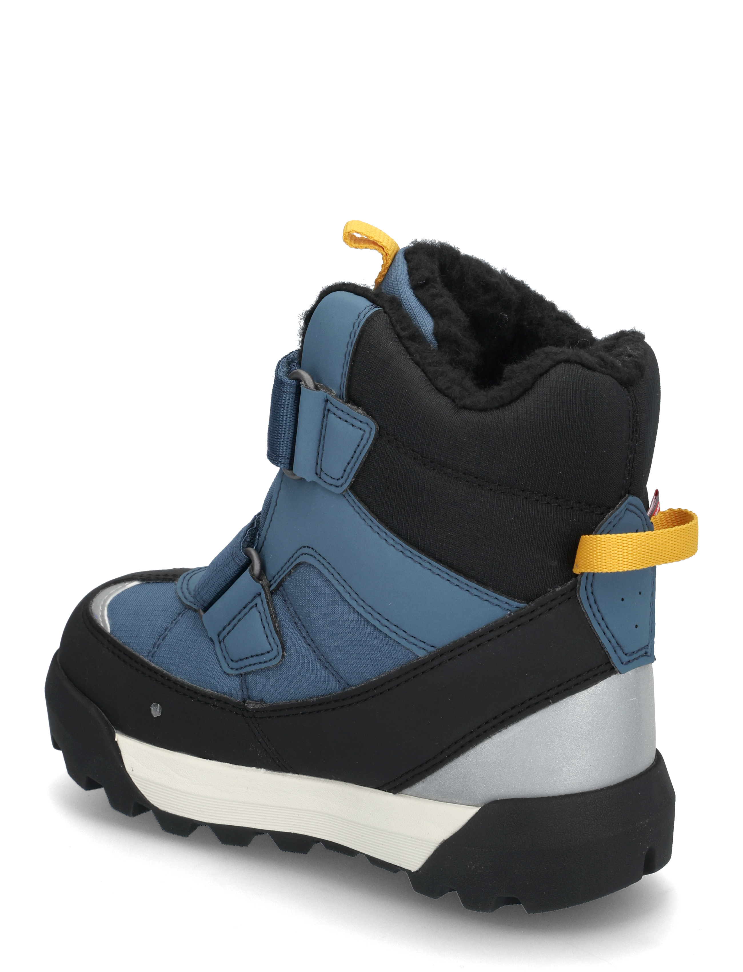 Viking - Expower Warm GTX 2V - skor - petrol - 3