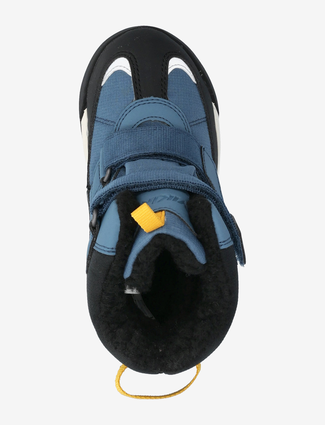 Viking - Expower Warm GTX 2V - shoes - petrol - 4