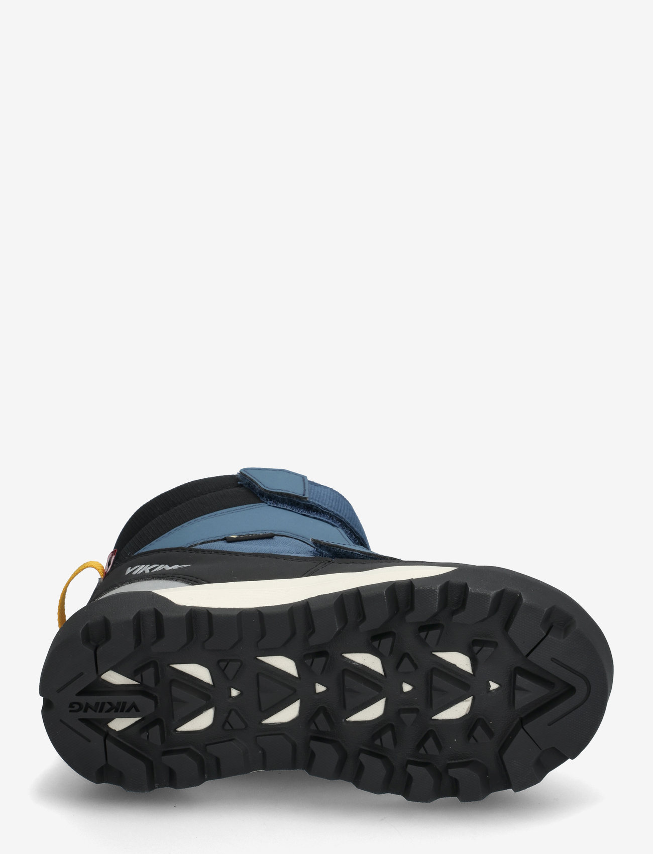 Viking - Expower Warm GTX 2V - shoes - petrol - 5