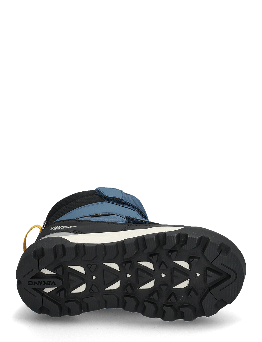 Viking - Expower Warm GTX 2V - jalanõud - petrol - 5