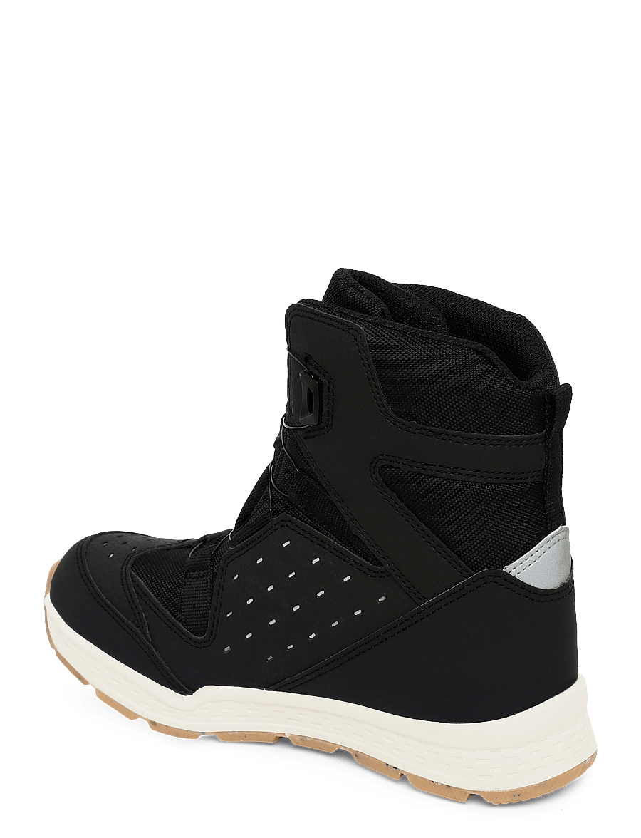 Viking - Espo Reflex Warm GTX BOA - schuhe - black - 1