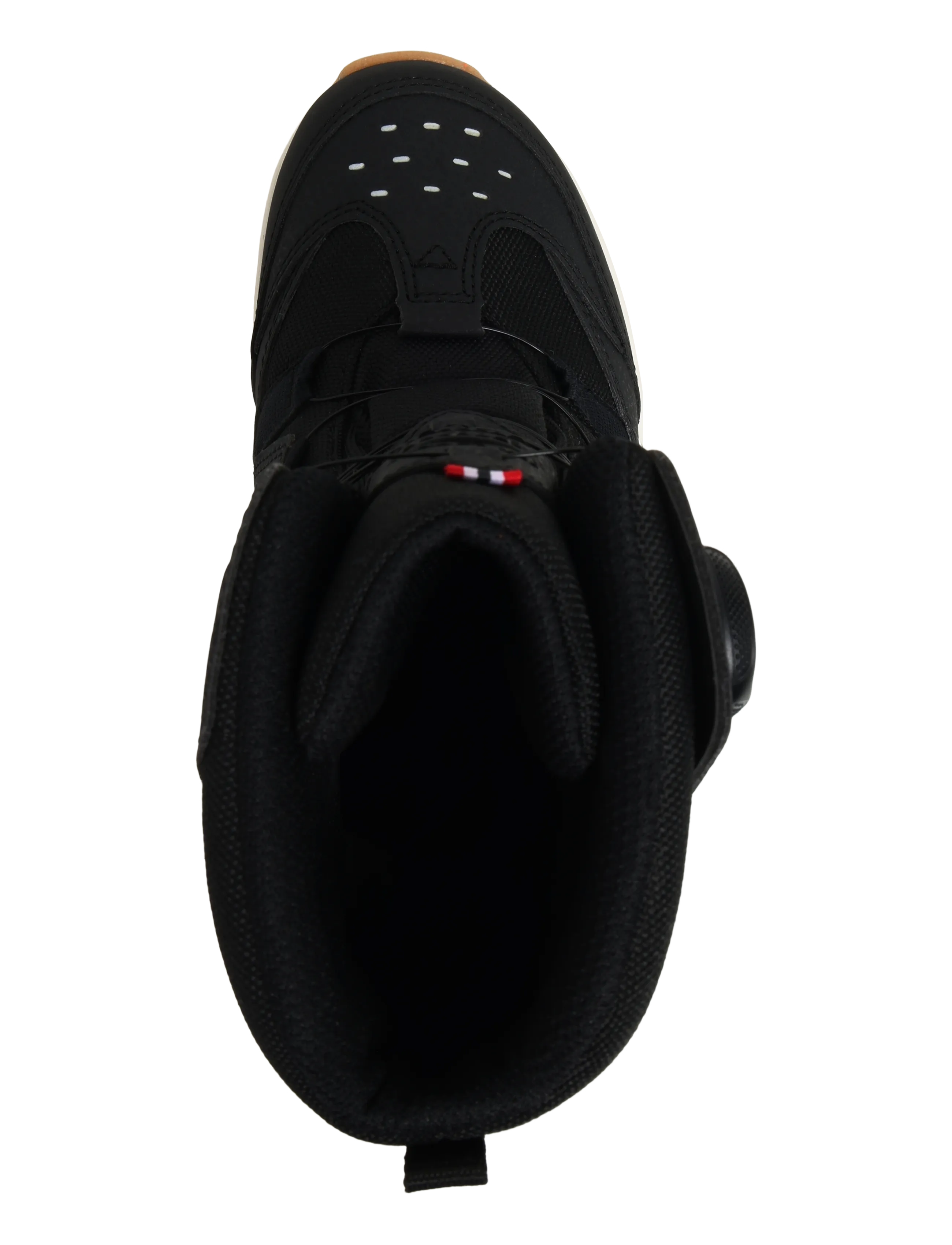 Viking - Espo Reflex Warm GTX BOA - schuhe - black - 3