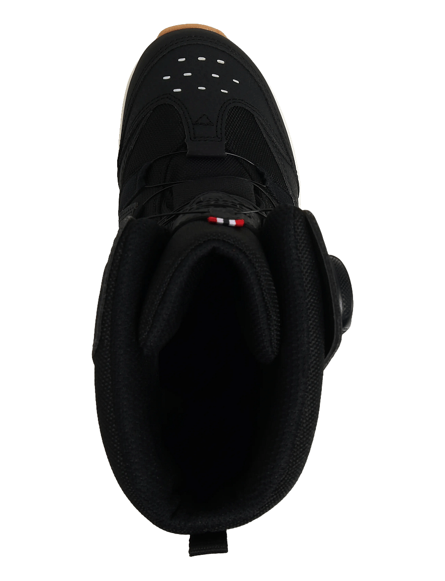 Viking - Espo Reflex Warm GTX BOA - schuhe - black - 3