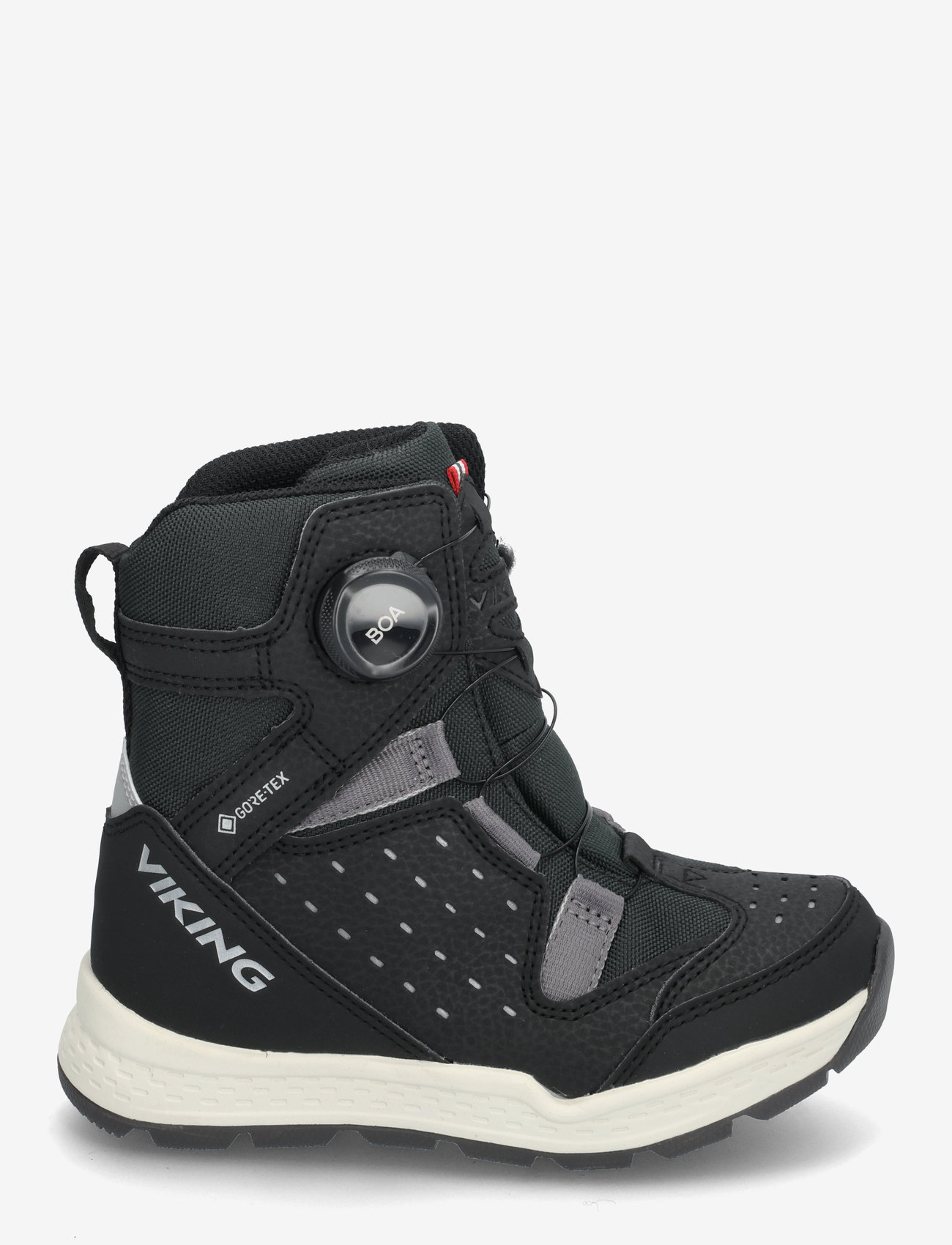 Viking - Espo Reflex Warm GTX BOA - jalanõud - black/black - 1