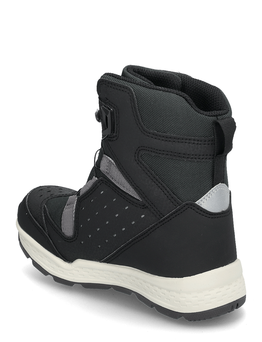 Viking - Espo Reflex Warm GTX BOA - schuhe - black/black - 2