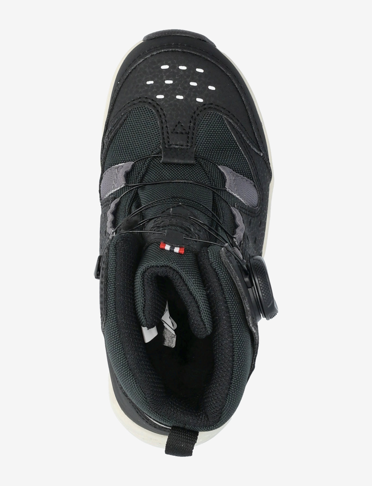 Viking - Espo Reflex Warm GTX BOA - jalanõud - black/black - 3