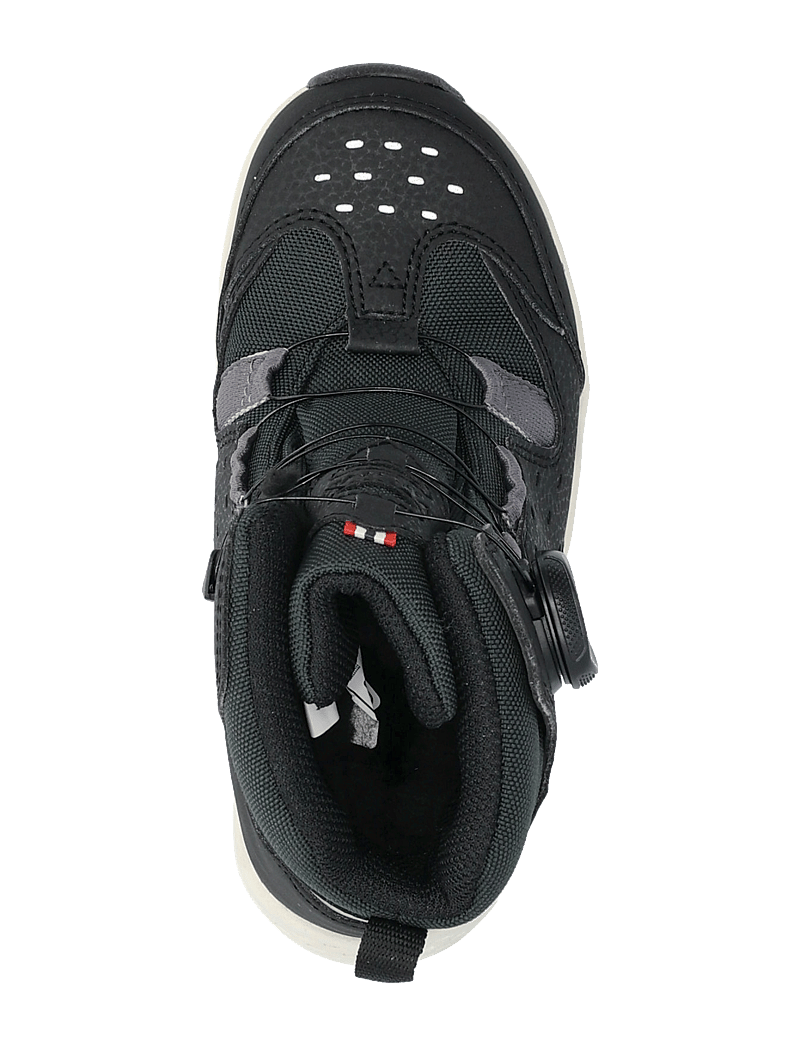Viking - Espo Reflex Warm GTX BOA - apavi - black/black - 3