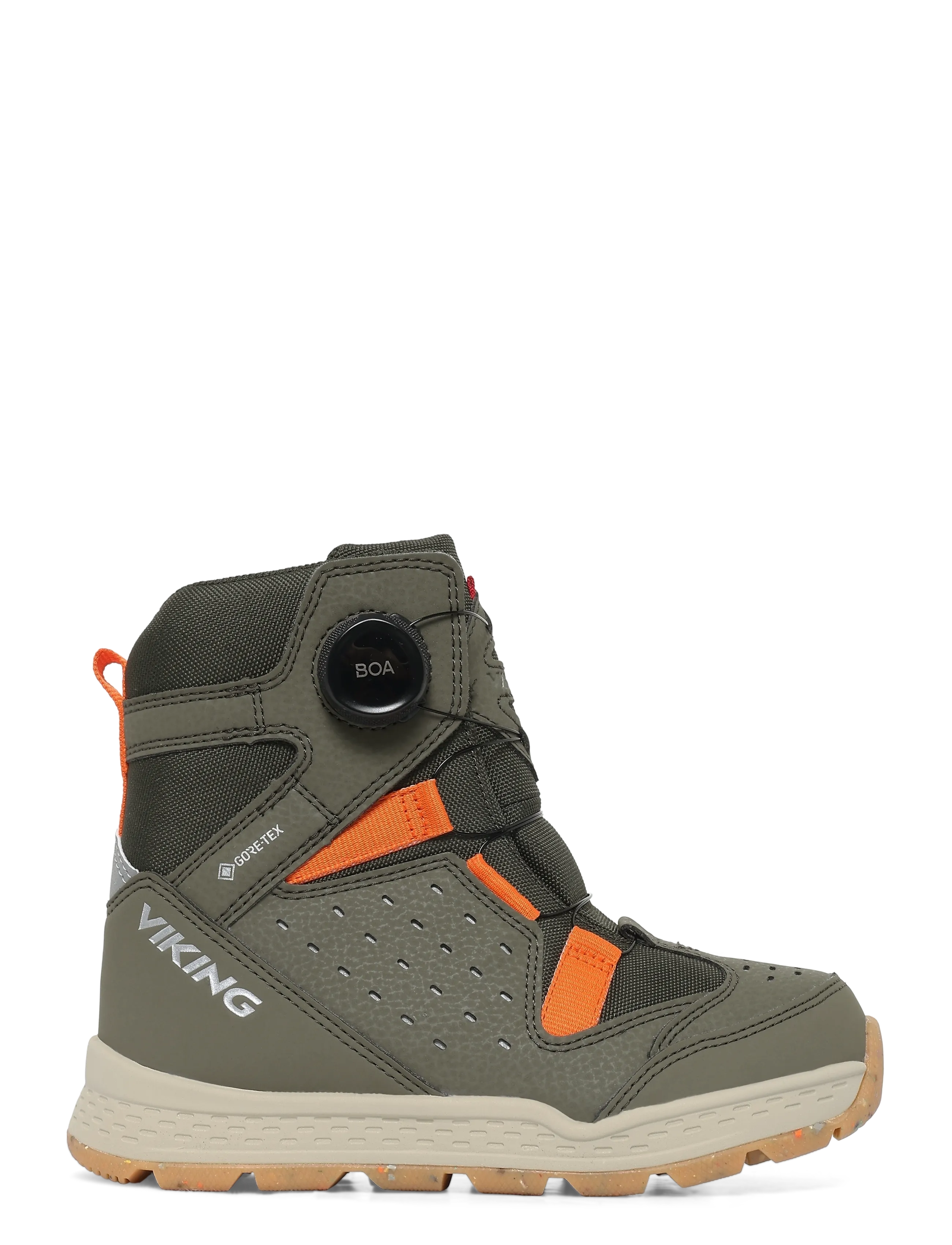 Viking - Espo Reflex Warm GTX BOA - jalanõud - olive - 2