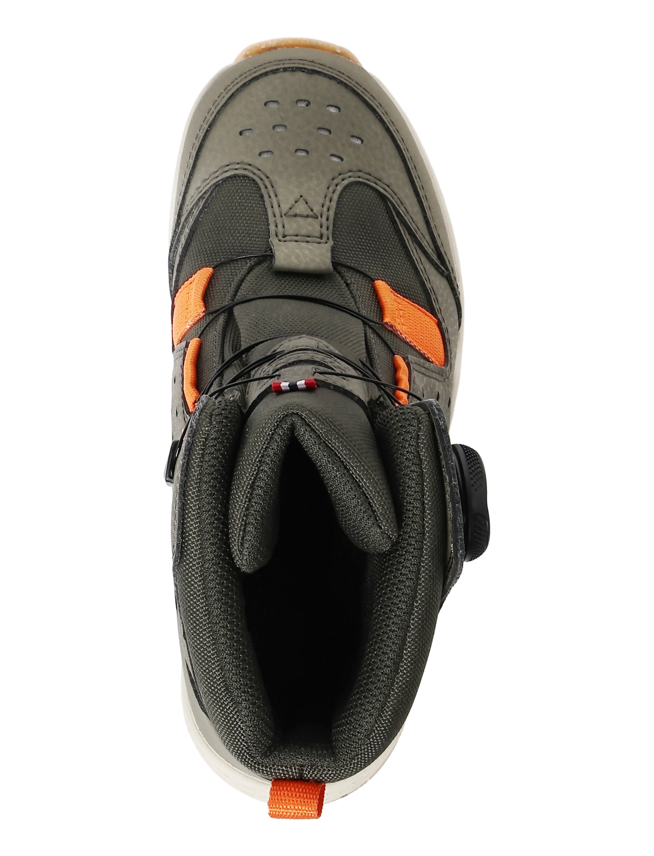 Viking - Espo Reflex Warm GTX BOA - jalanõud - olive - 3