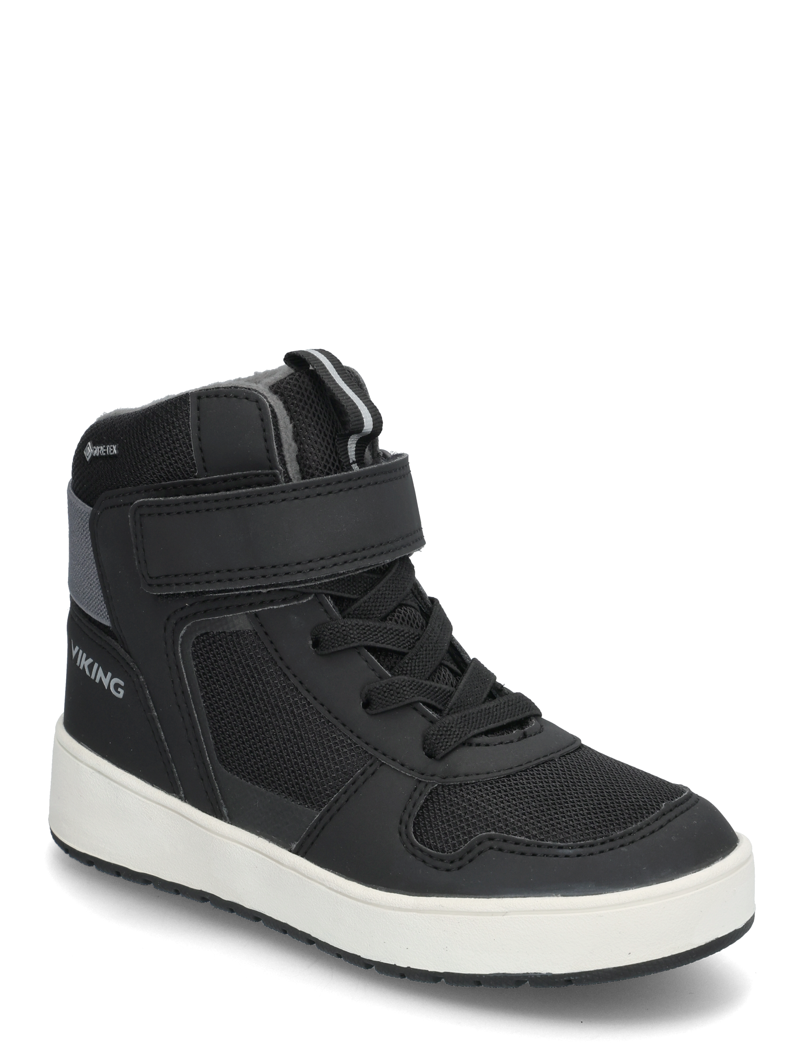 VIKING Jack Warm Gtx 1V Schwarz - 39/26.1CM - Kinder