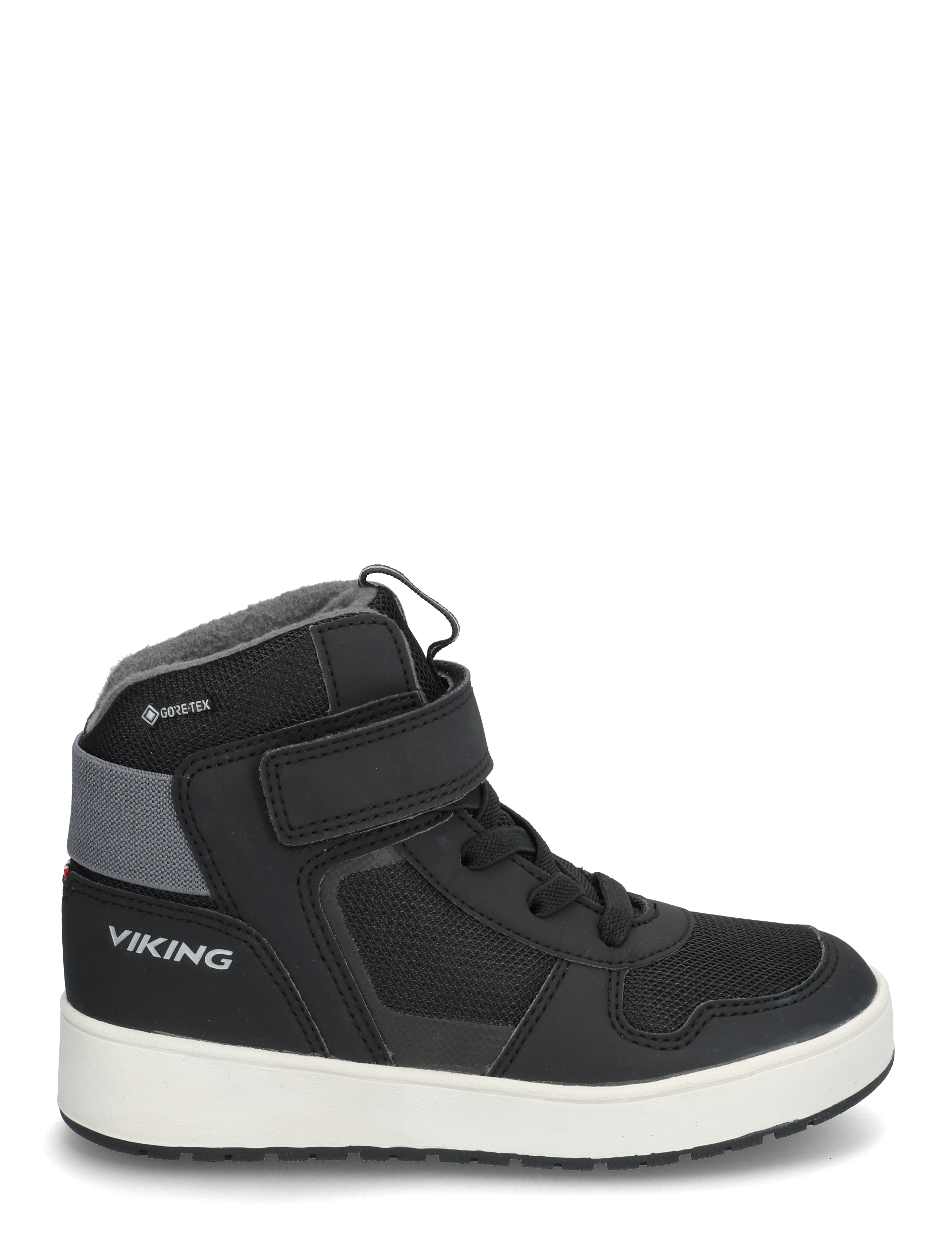 Viking - Jack Warm GTX 1V - hoher schnitt - black - 1