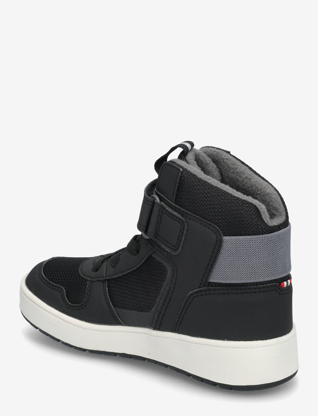 Viking - Jack Warm GTX 1V - sügisjalanõud - black - 2