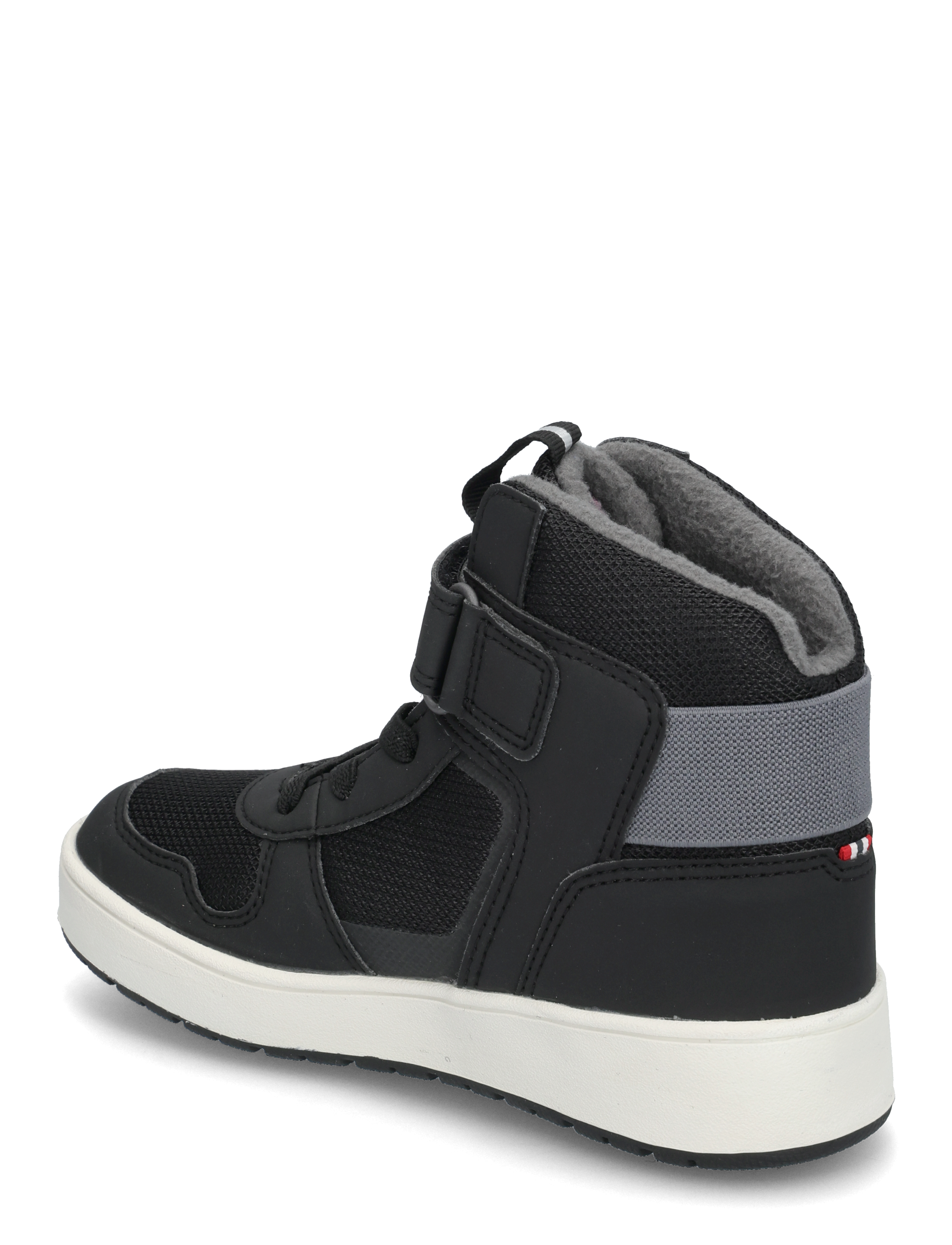 Viking - Jack Warm GTX 1V - hoher schnitt - black - 2