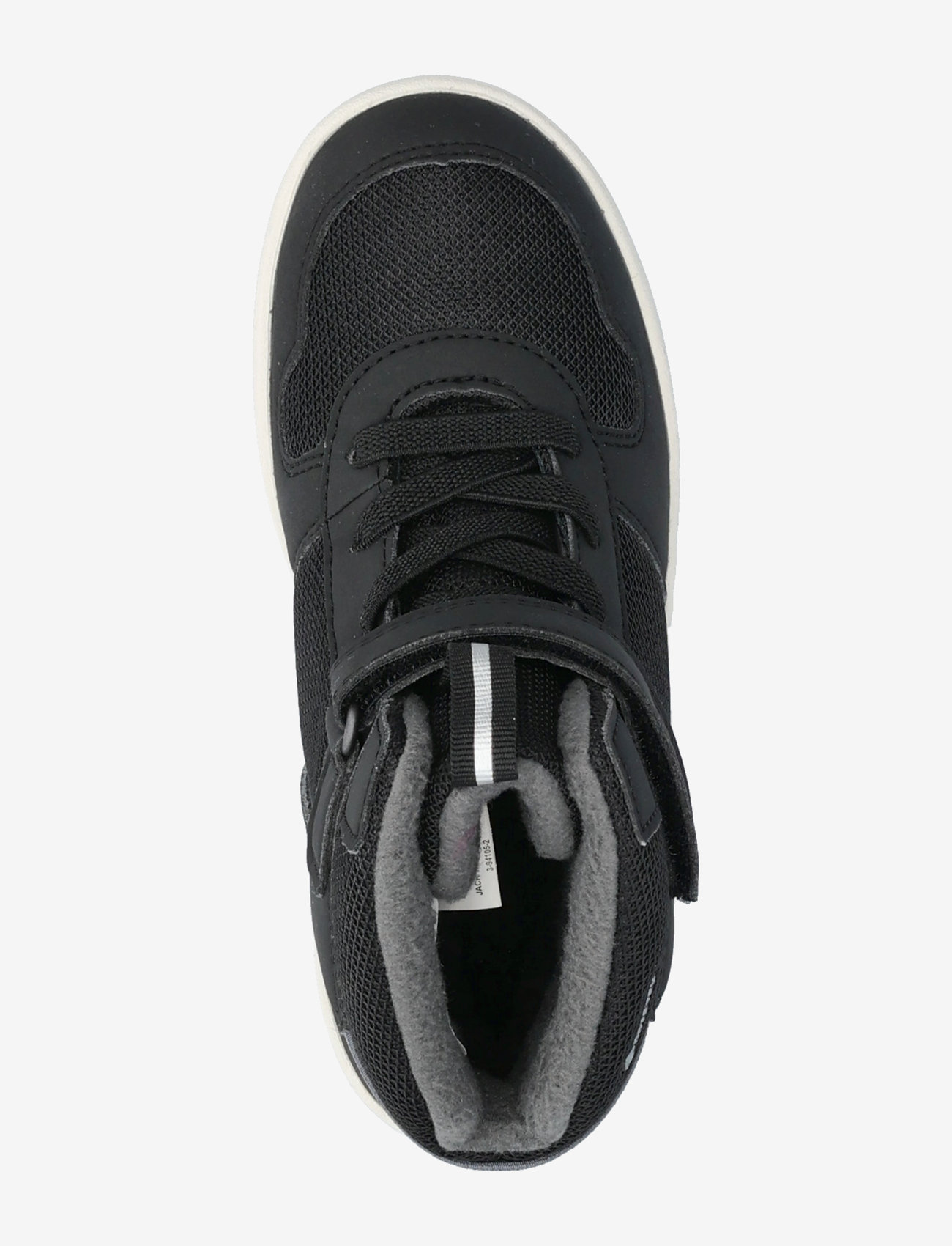 Viking - Jack Warm GTX 1V - sügisjalanõud - black - 3