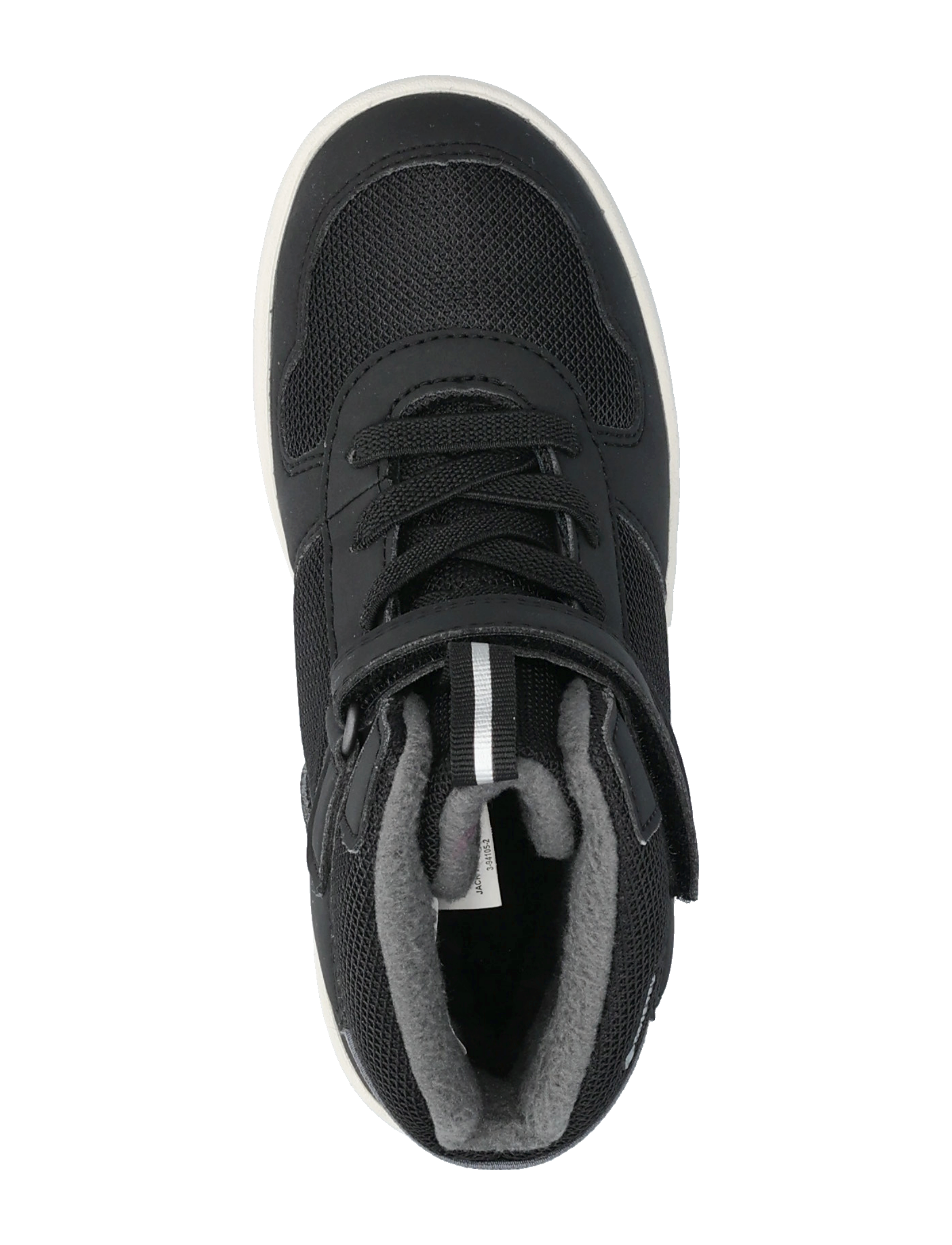 Viking - Jack Warm GTX 1V - hoher schnitt - black - 3