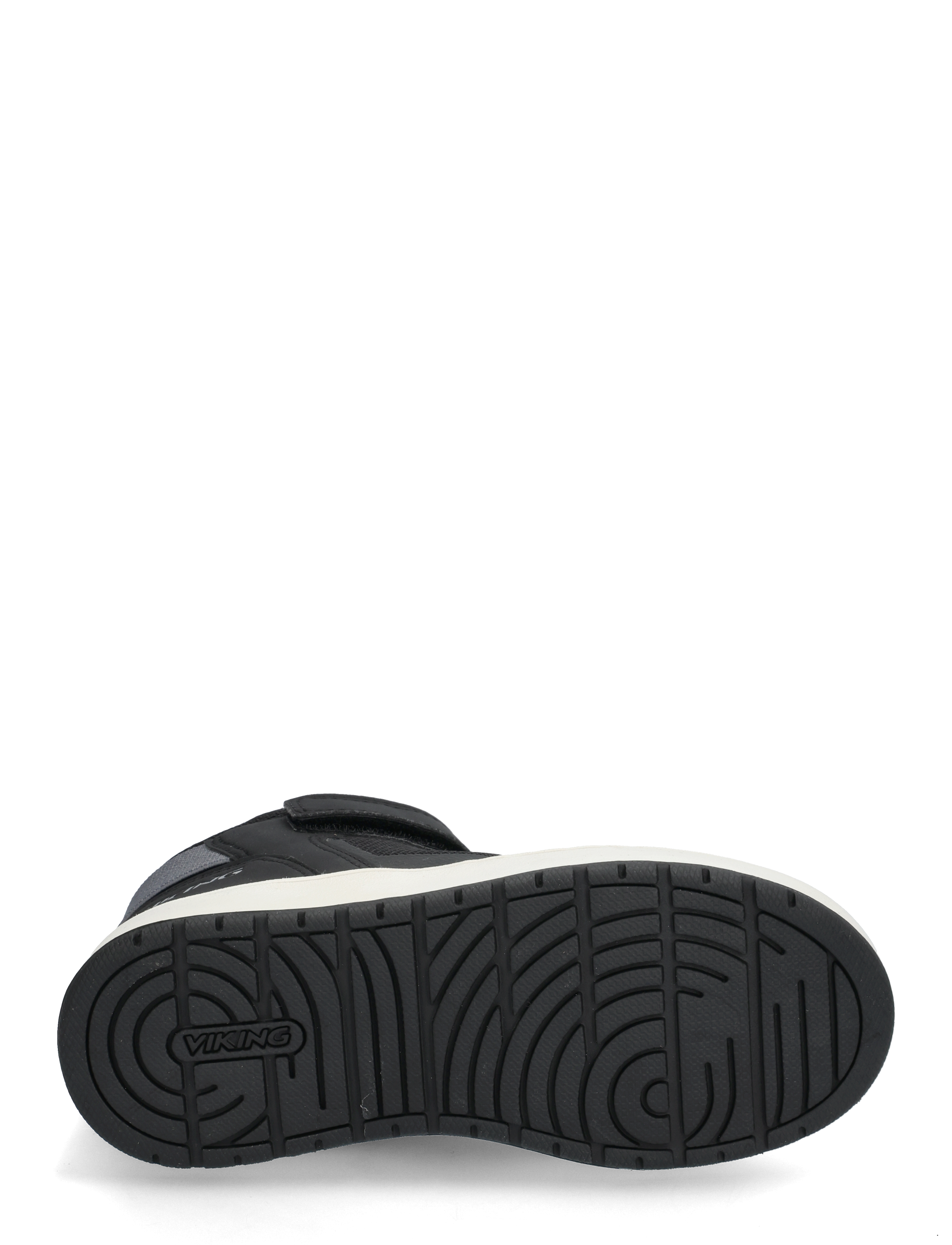 Viking - Jack Warm GTX 1V - hoher schnitt - black - 4