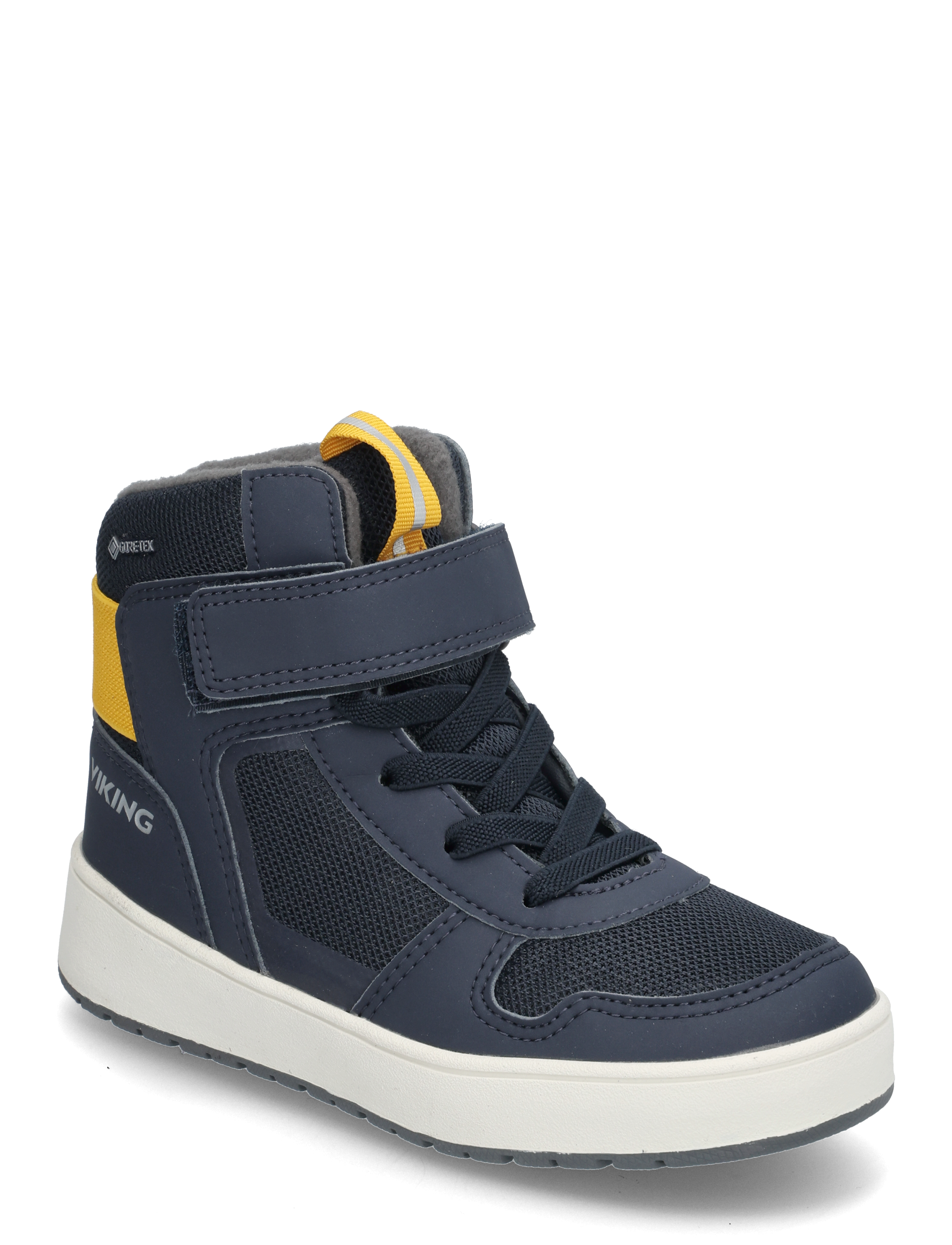 VIKING Jack Warm Gtx 1V Navy - 32/21.5CM - Kinder