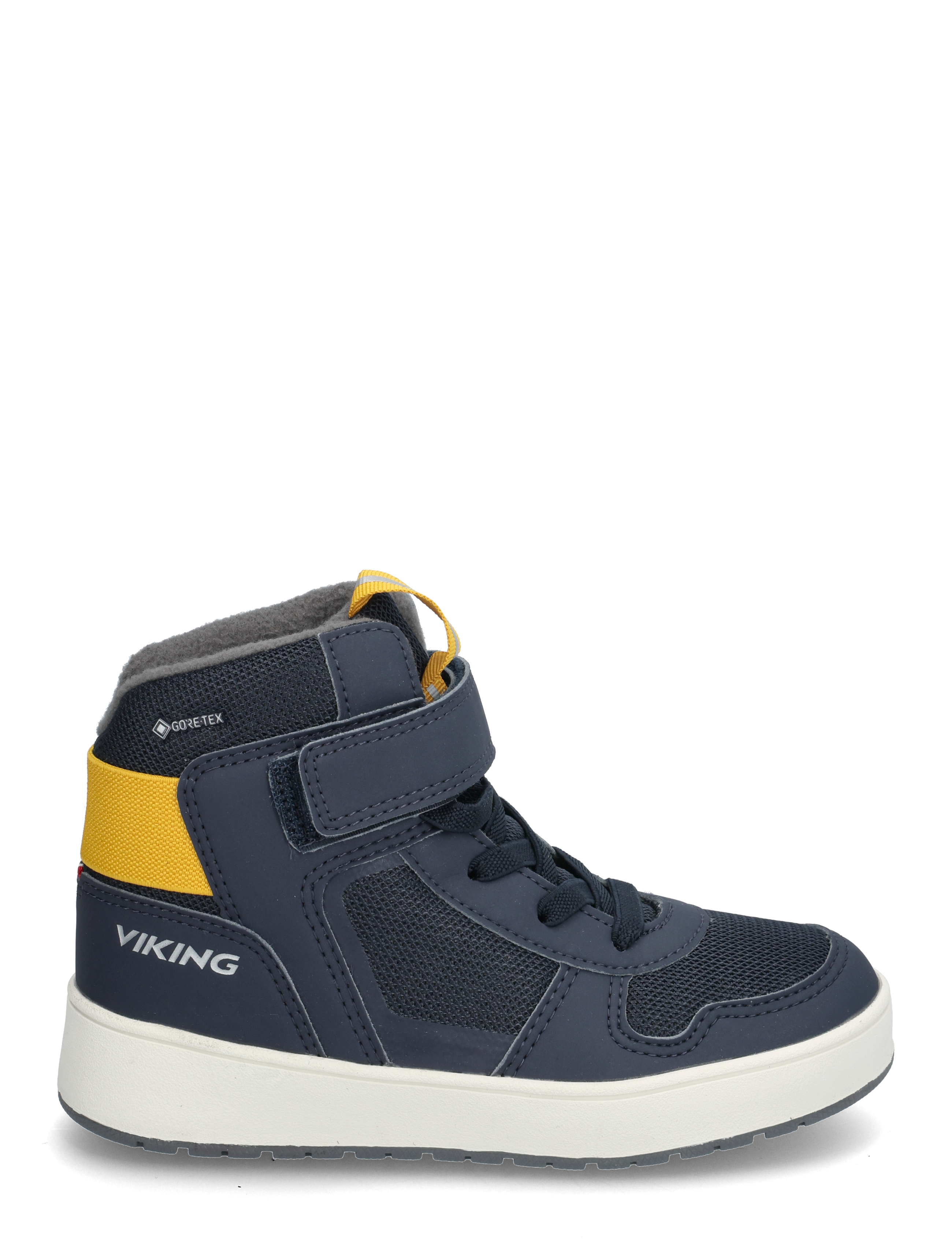 Viking - Jack Warm GTX 1V - herbstschuhe - navy - 1