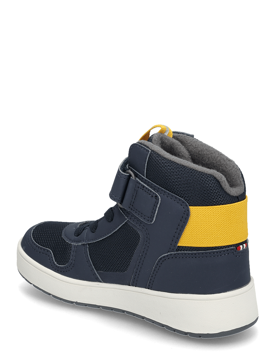 Viking - Jack Warm GTX 1V - hoher schnitt - navy - 2