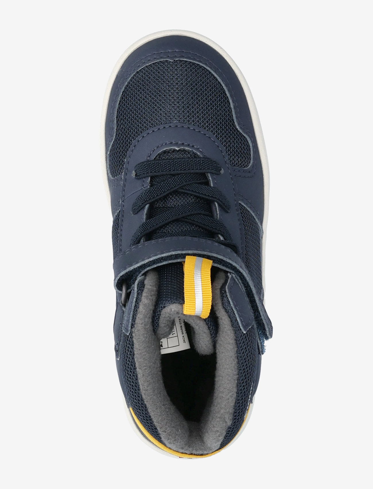 Viking - Jack Warm GTX 1V - hoher schnitt - navy - 3