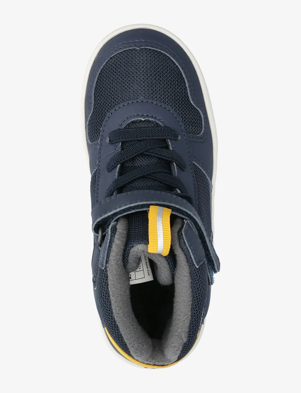 Viking - Jack Warm GTX 1V - hoher schnitt - navy - 3