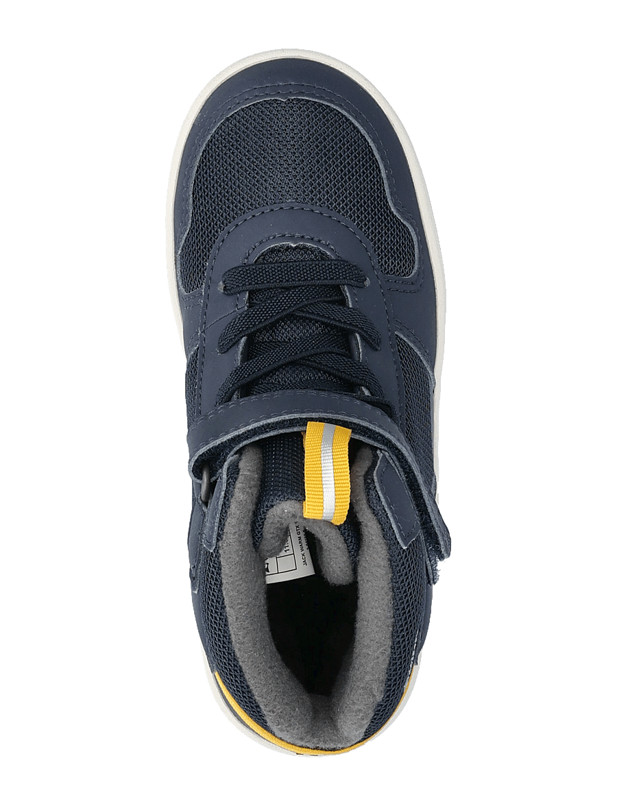 Viking - Jack Warm GTX 1V - hoher schnitt - navy - 3