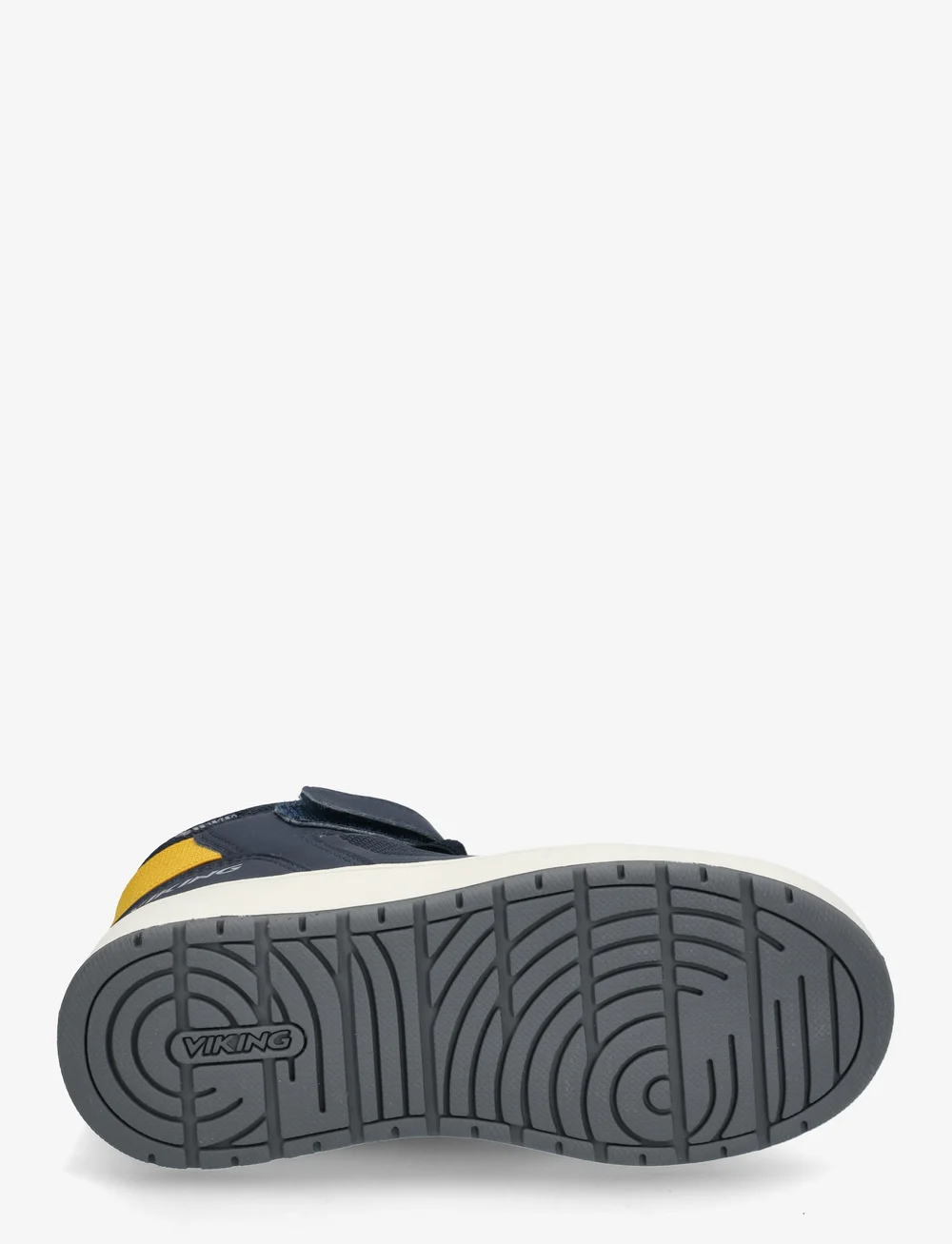 Viking - Jack Warm GTX 1V - hoher schnitt - navy - 4