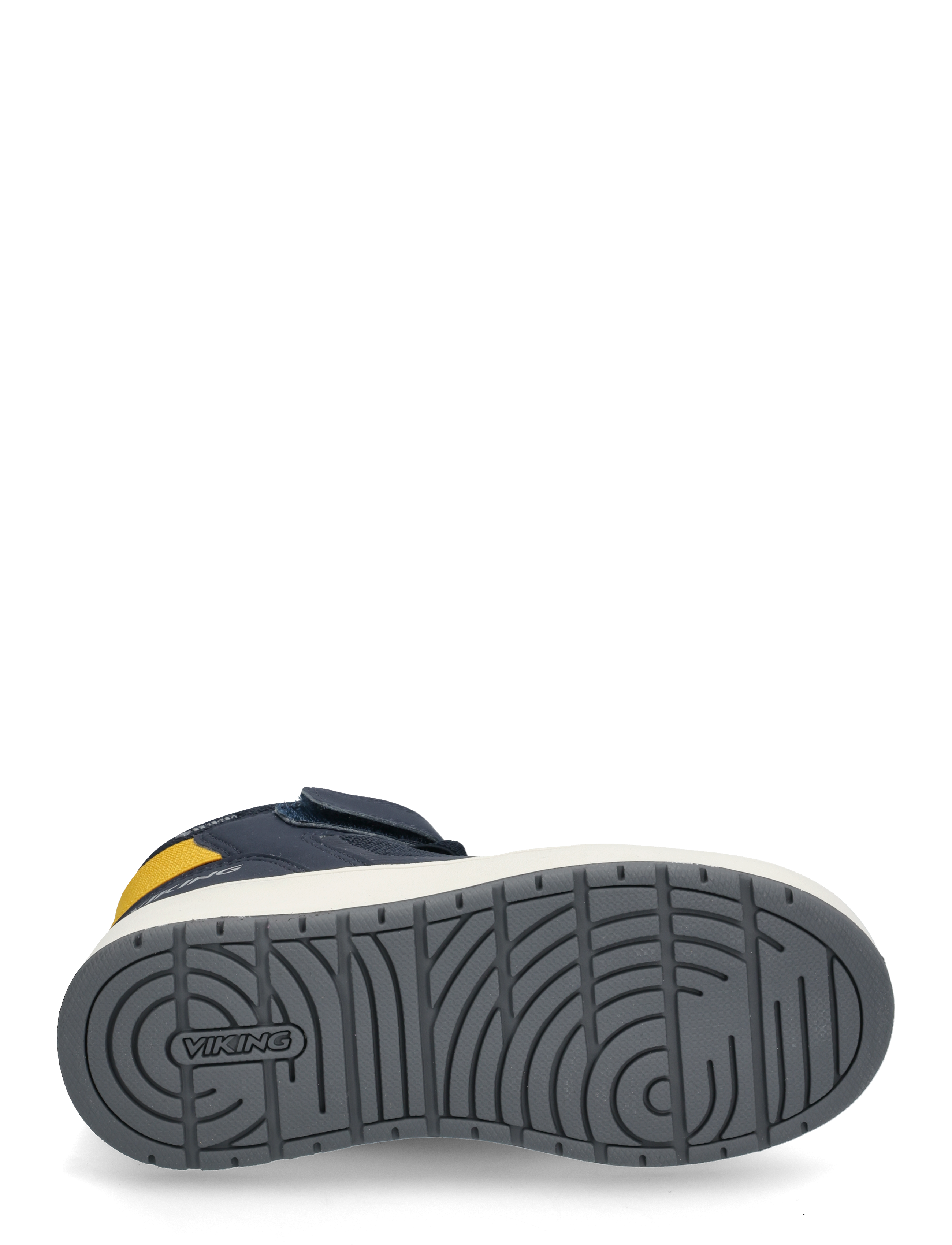 Viking - Jack Warm GTX 1V - herbstschuhe - navy - 4