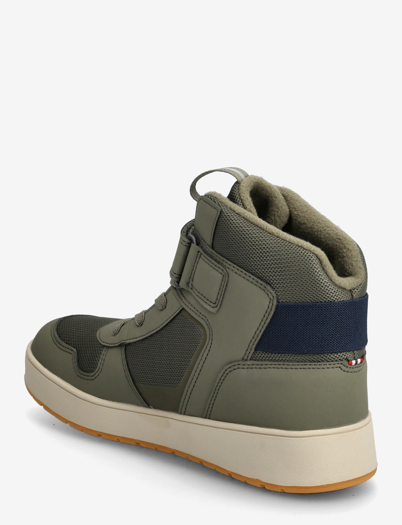 Viking - Jack Warm GTX 1V - hoher schnitt - olive - 2