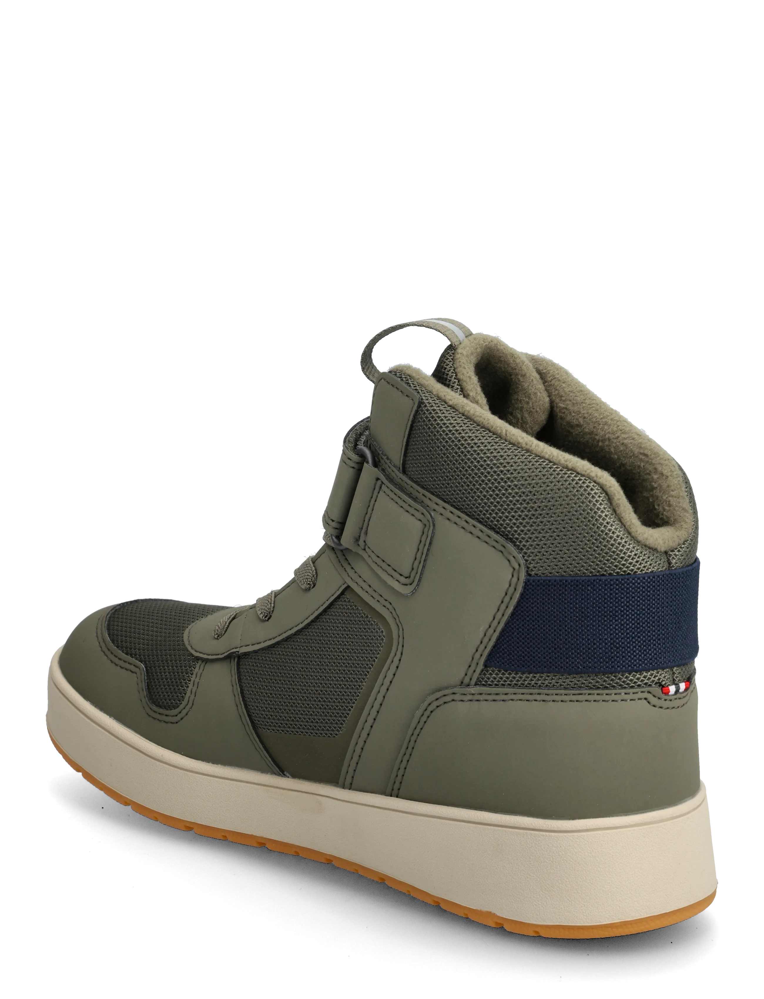 Viking - Jack Warm GTX 1V - high-top sneakers - olive - 2