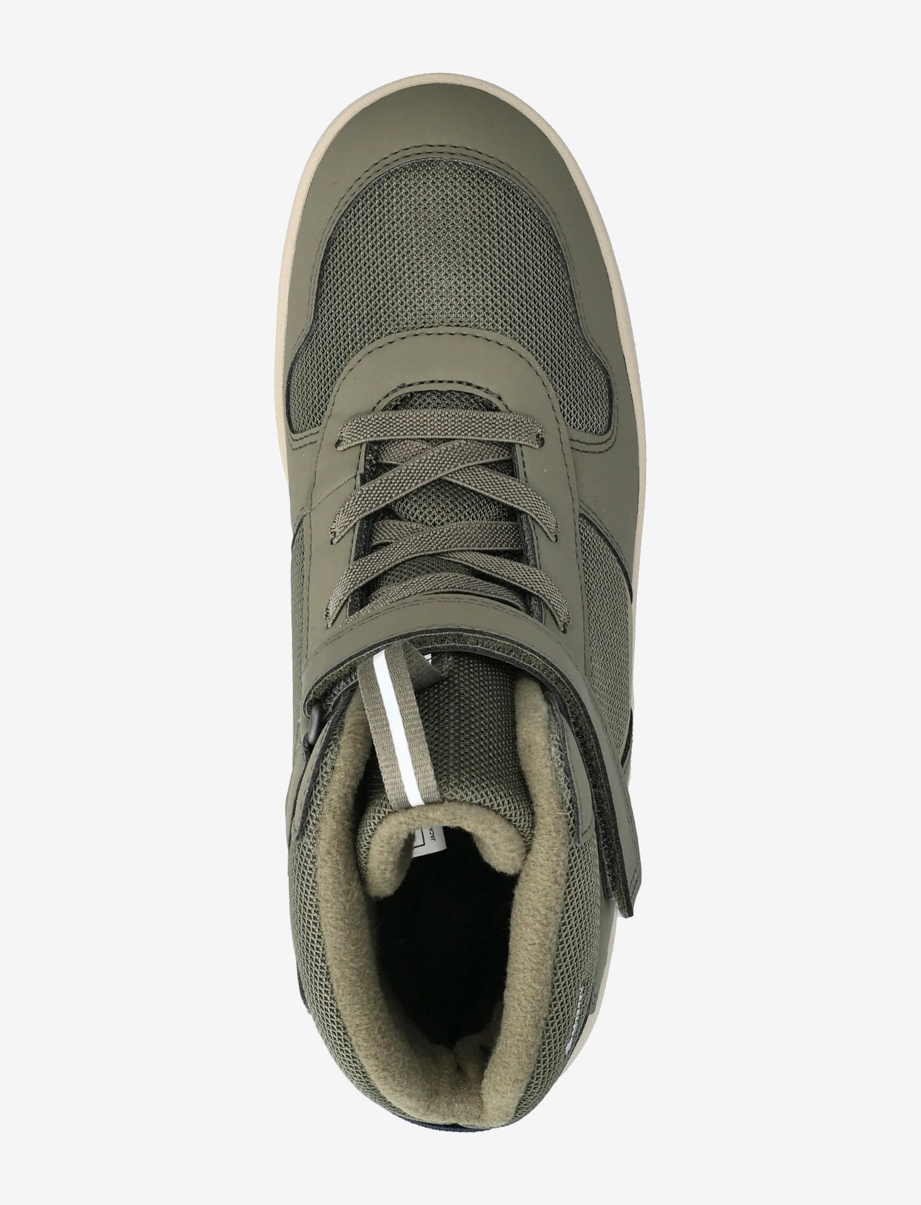 Viking - Jack Warm GTX 1V - hoher schnitt - olive - 3