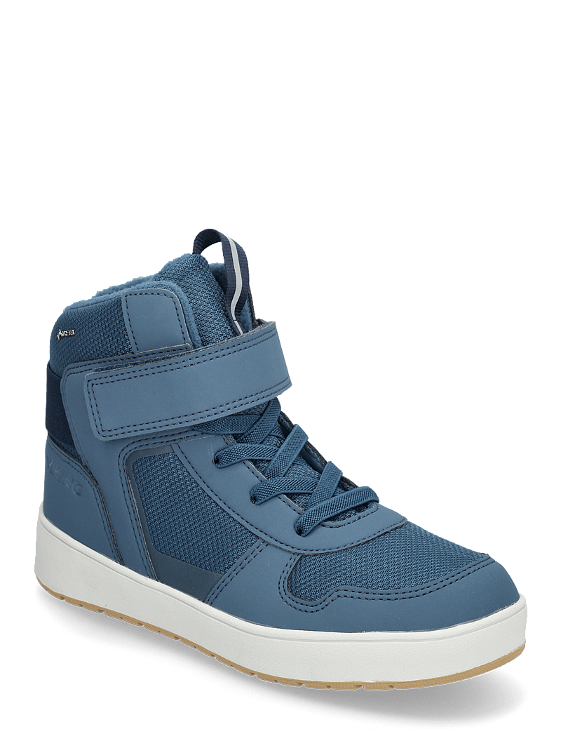 Viking - Jack Warm GTX 1V - madala säärega tossud - petrol - 0