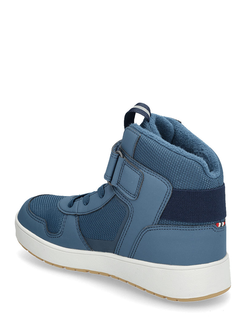 Viking - Jack Warm GTX 1V - madala säärega tossud - petrol - 2