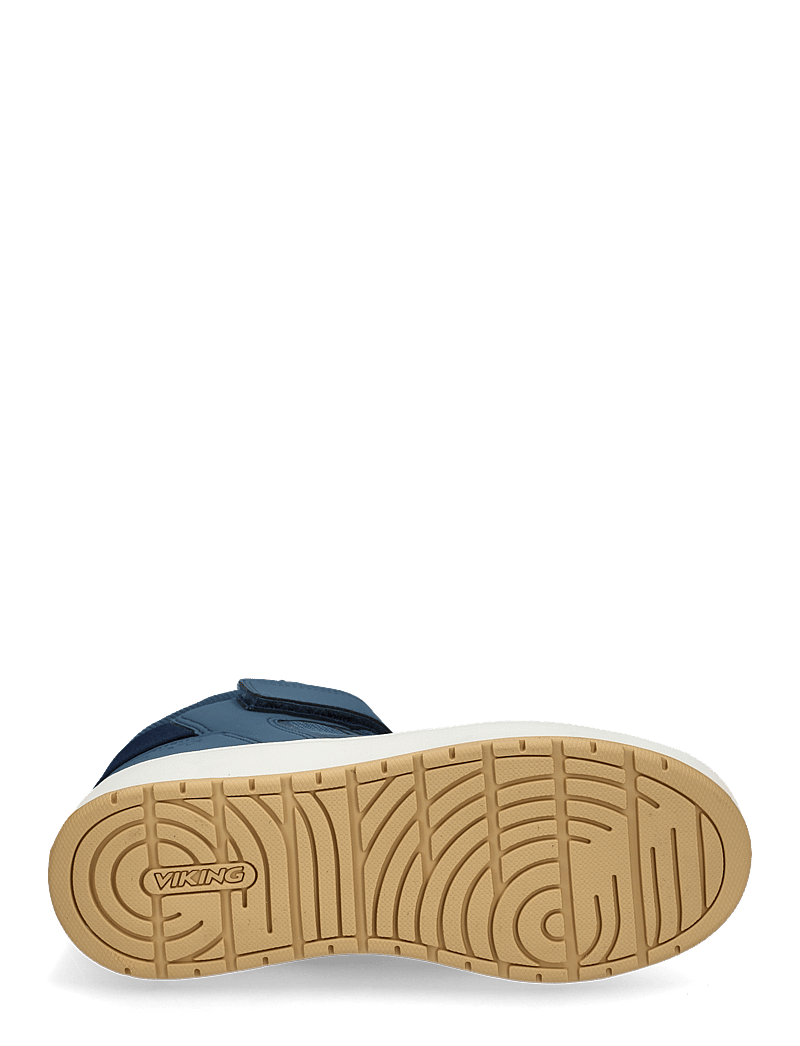 Viking - Jack Warm GTX 1V - madala säärega tossud - petrol - 4