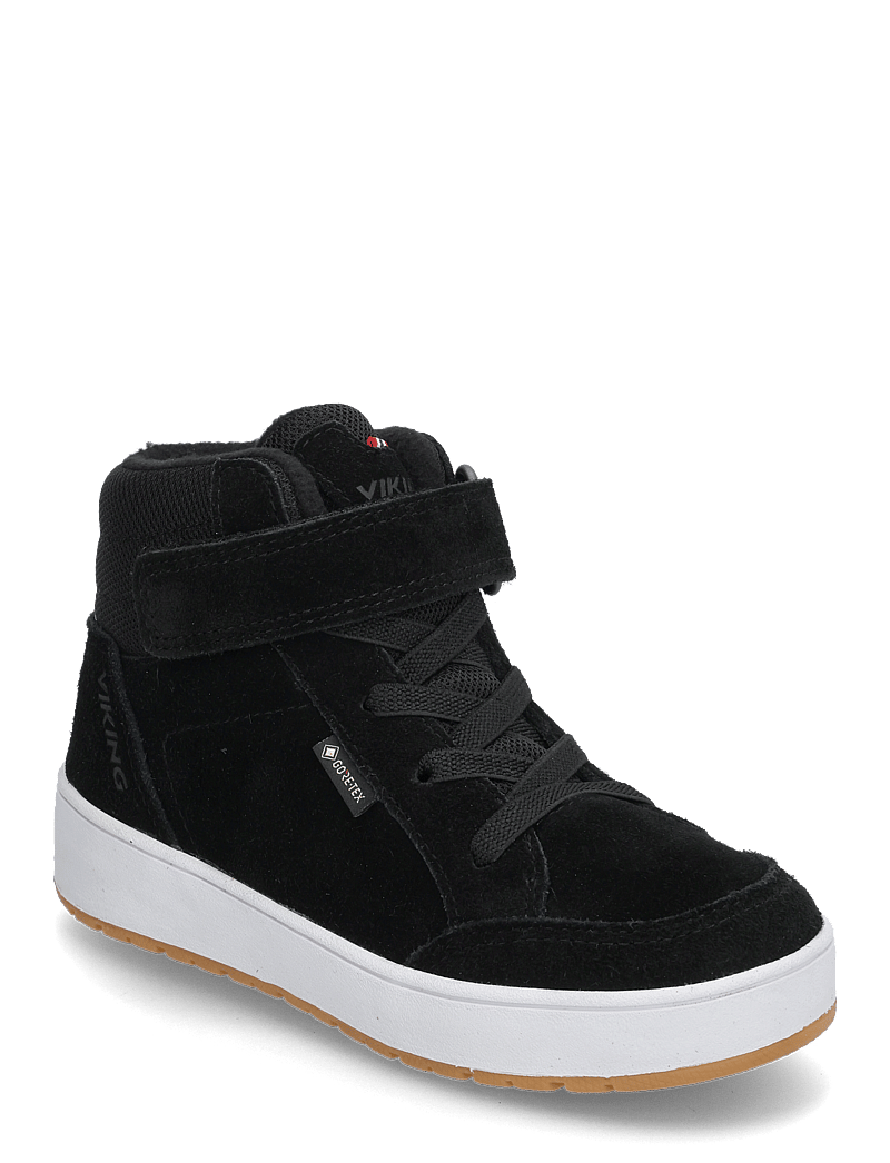 Viking - Eagle Warm GTX 1V - apavi - black - 0