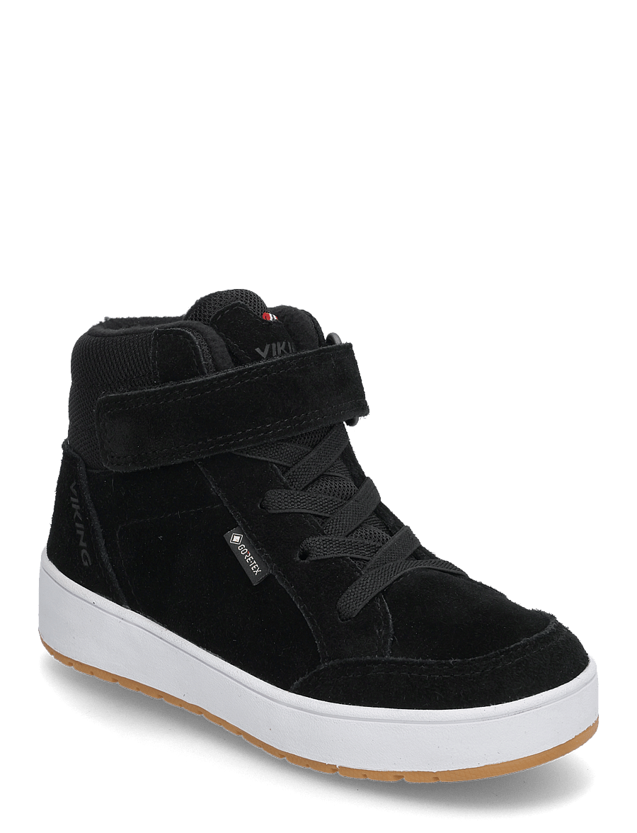 Viking - Eagle Warm GTX 1V - schoenen - black - 0