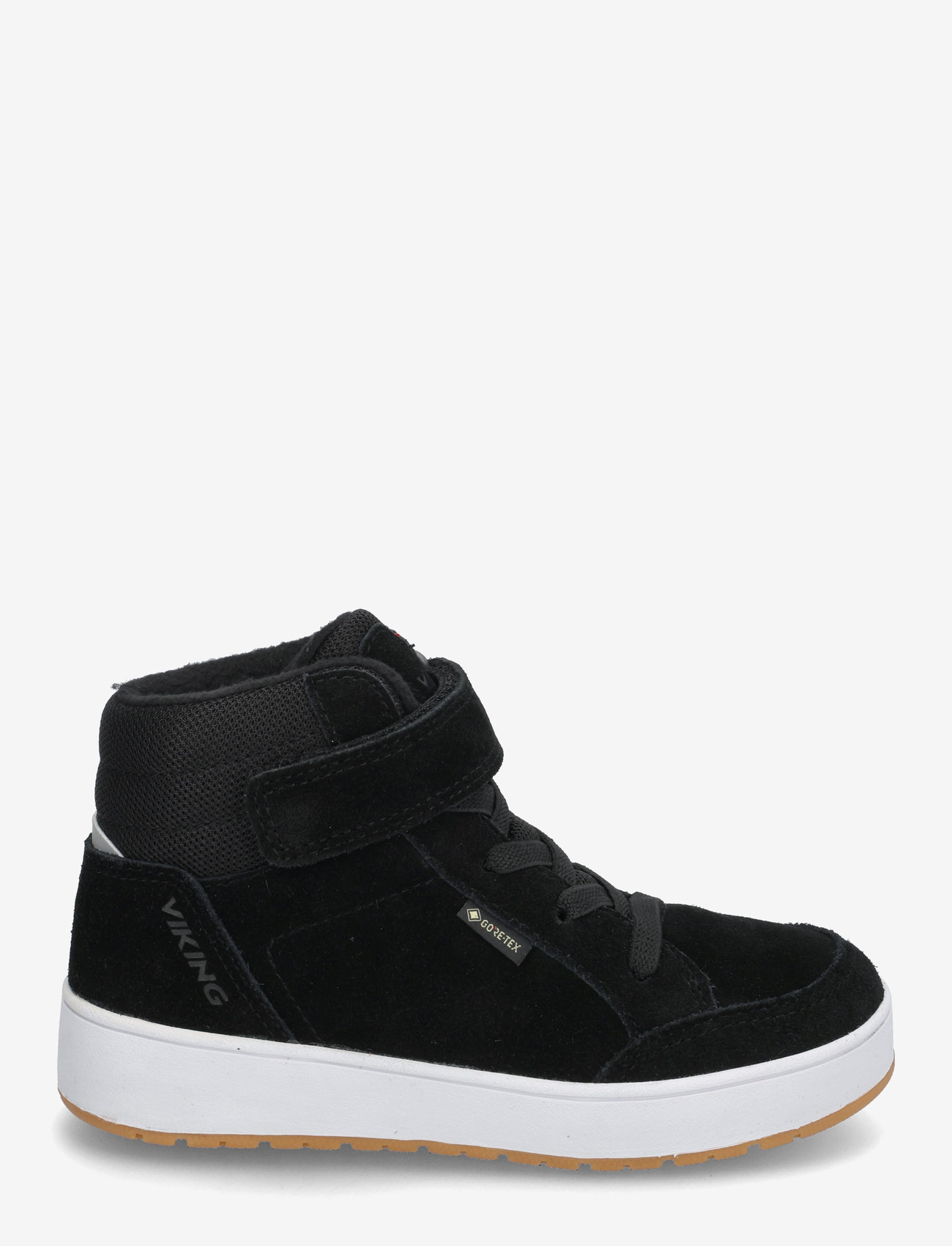 Viking - Eagle Warm GTX 1V - herbstschuhe - black - 1