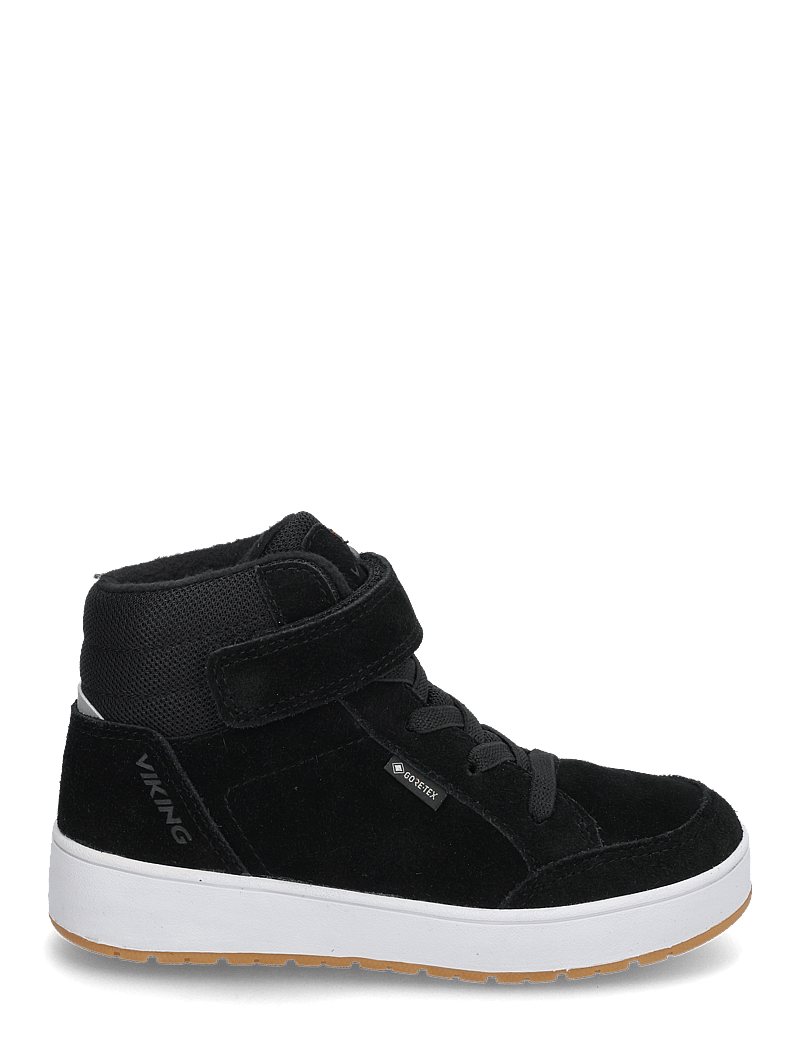 Viking - Eagle Warm GTX 1V - apavi - black - 1