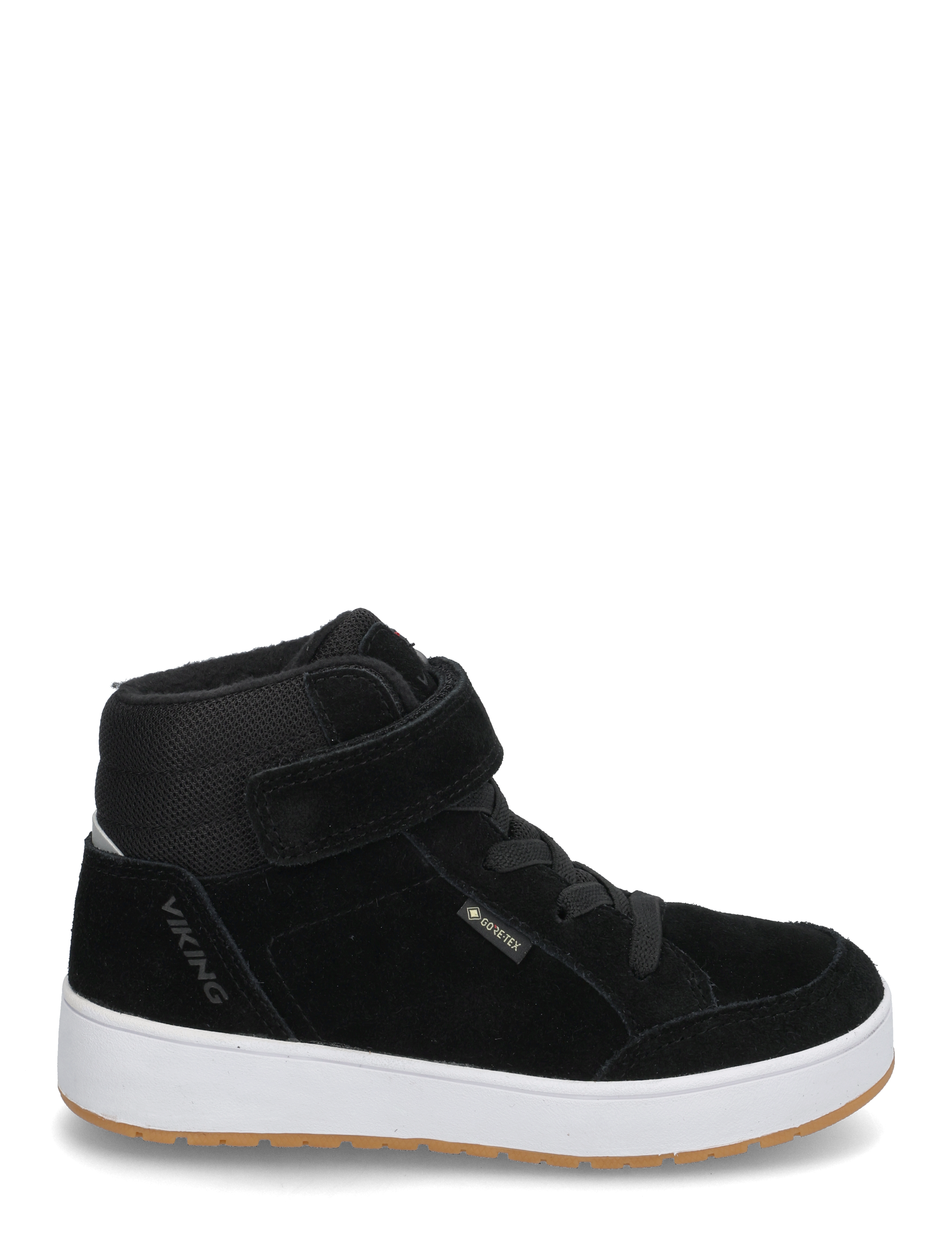 Viking - Eagle Warm GTX 1V - syyskengät - black - 1