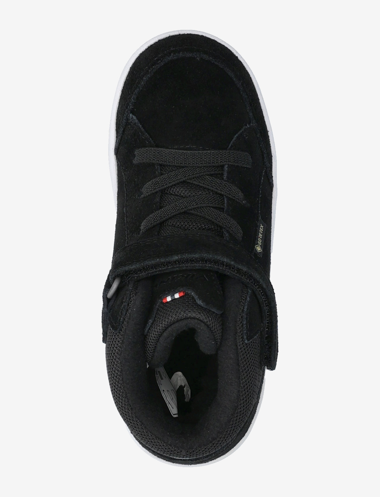 Viking - Eagle Warm GTX 1V - herbstschuhe - black - 2