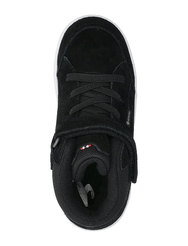 Viking - Eagle Warm GTX 1V - apavi - black - 3