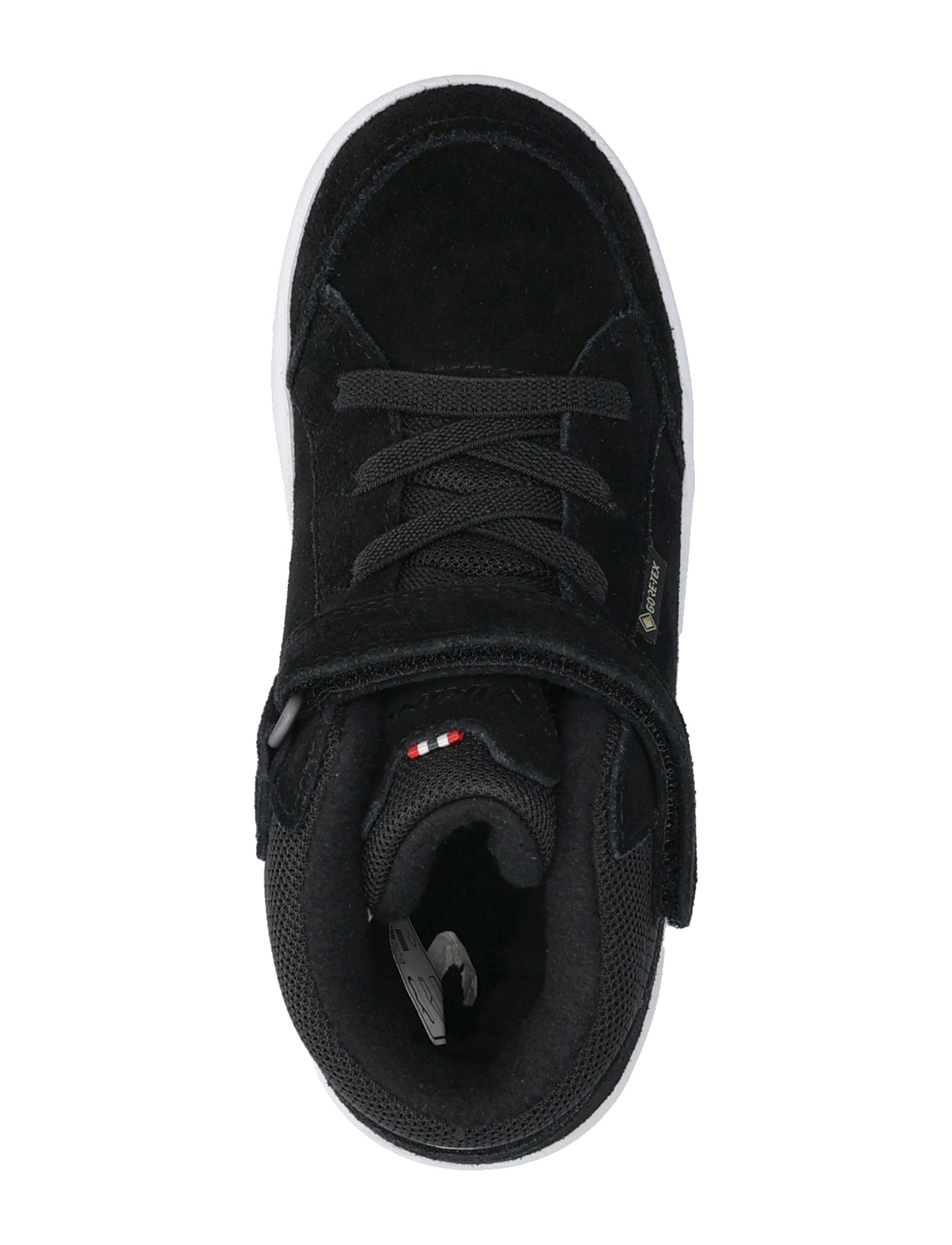 Viking - Eagle Warm GTX 1V - syyskengät - black - 2