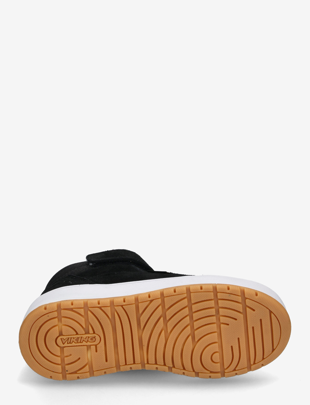 Viking - Eagle Warm GTX 1V - herbstschuhe - black - 4