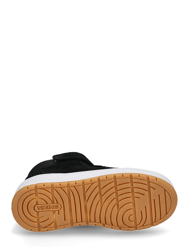 Viking - Eagle Warm GTX 1V - apavi - black - 4