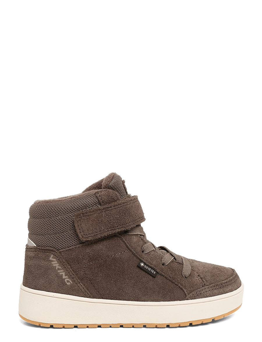 Viking - Eagle Warm GTX 1V - jalanõud - brown - 2