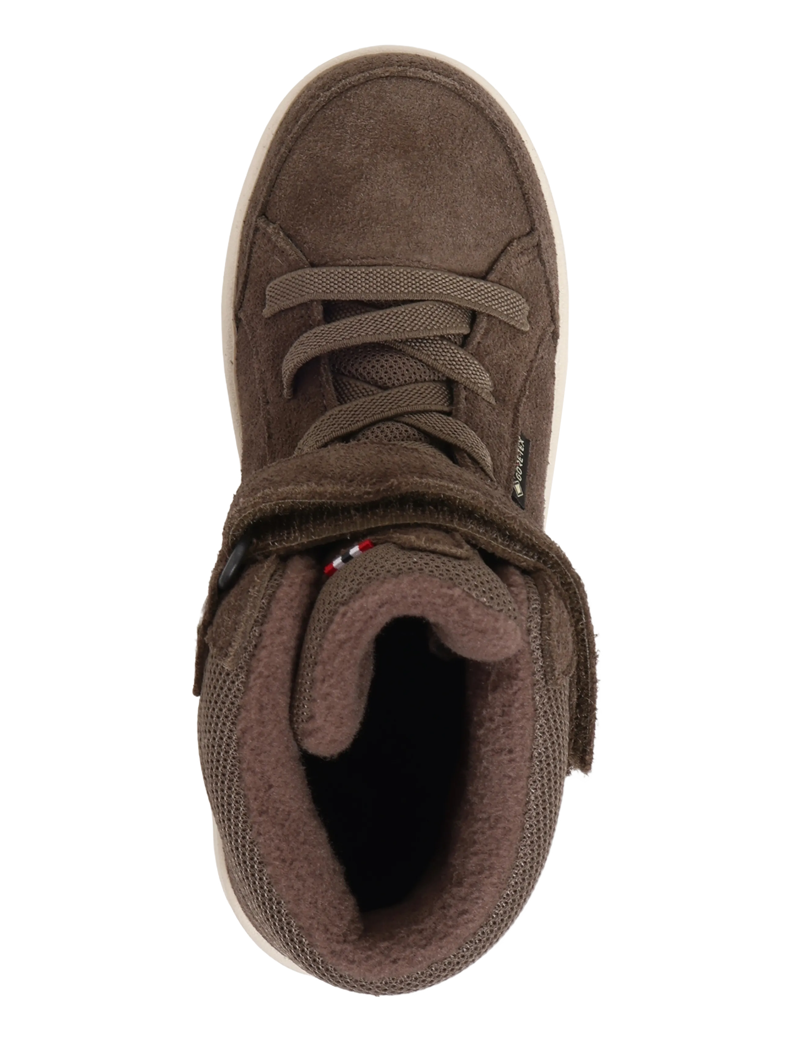 Viking - Eagle Warm GTX 1V - jalanõud - brown - 3