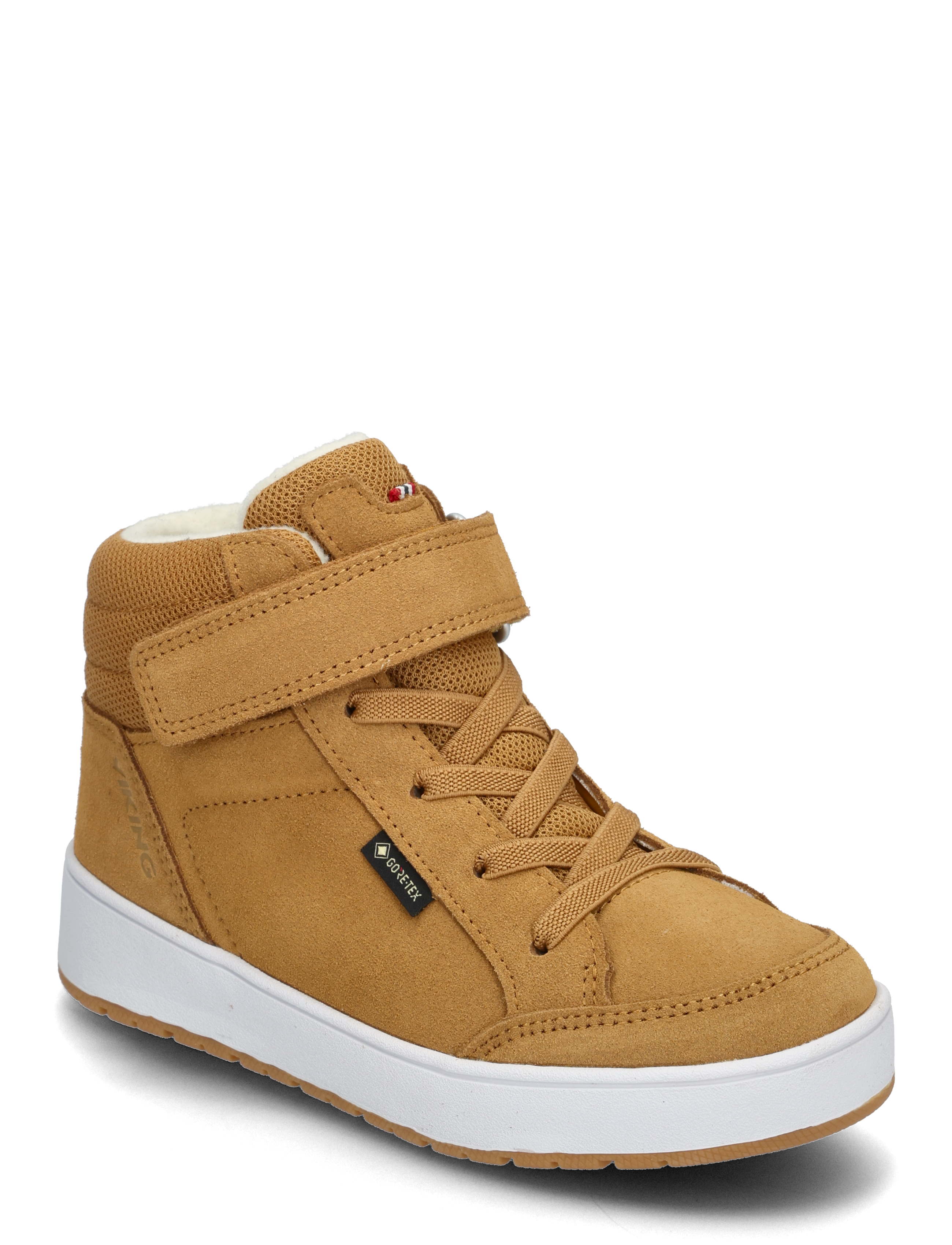VIKING Eagle Warm Gtx 1V Gelb - 35/23.5CM - Kinder