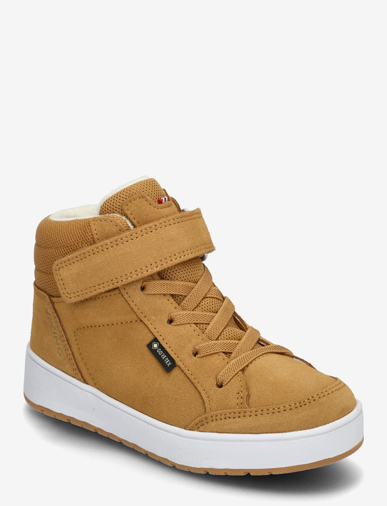 Viking - Eagle Warm GTX 1V - jalanõud - mustard - 0