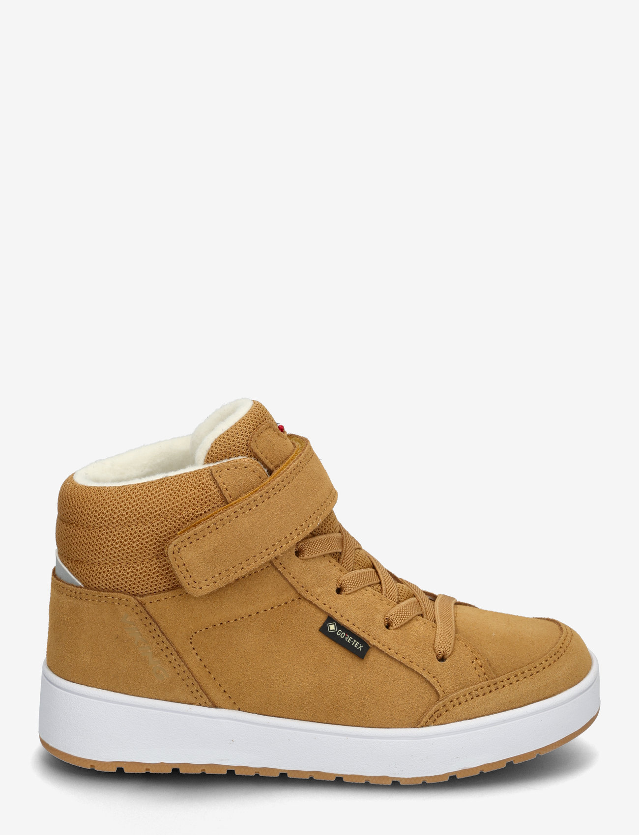Viking - Eagle Warm GTX 1V - jalanõud - mustard - 1